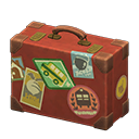 Rover'S Briefcase