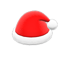 Santa hat (Red)