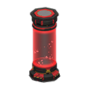 Science pod|Red