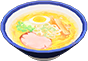 Shio ramen