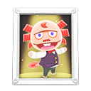 Shrunk's photo|White