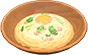 Spaghetti carbonara