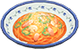 Spaghetti napolitan