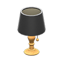 Table Lamp|Black