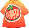 Tomato Festival tee