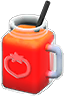 Tomato juice