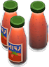 Tomato puree