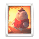 Wardell's photo|White