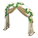 Wedding Arch|Chic