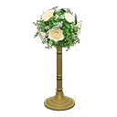 Wedding Flower Stand|Chic