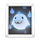 Wisp's photo|White
