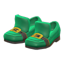 Shamrock Shoes