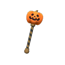 spooky wand