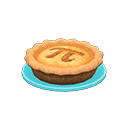 Π pie