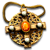 Magic Amulets[+2 Assassin Skills & 20% FCR]