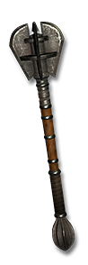 Civerb's Cudgel