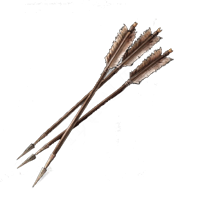 Arrow *99