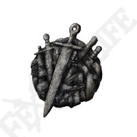Arsenal Charm +1