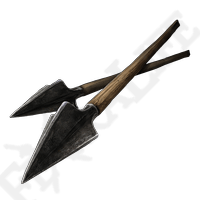 Ballista Bolt *20