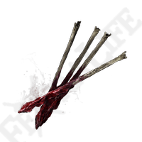 Bloodbone Bolt *20