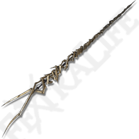 Bolt of Gransax