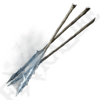 Coldbone Arrow *99
