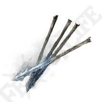 Coldbone Bolt *20