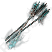 Dwelling Arrow *99