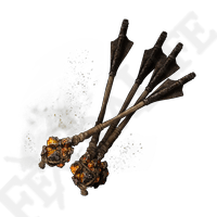 Explosive Bolt *20