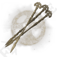 Golden Arrow *99