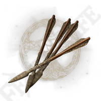 Golden Bolt *20