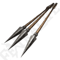 Great Arrow *30