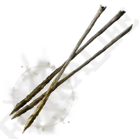 Haligbone Arrow *99