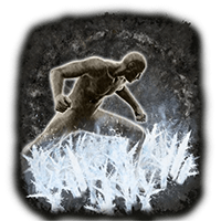 Hoarfrost Stomp