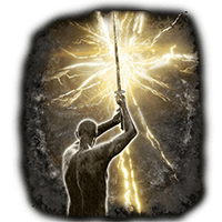 Lightning Slash