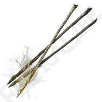 Lightningbone Arrow *99