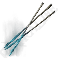 Magicbone Arrow *99