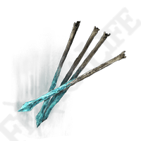Magicbone Bolt *20