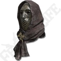 Mask Of Confidence