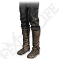 Page Trousers