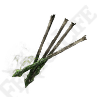 Poisonbone Bolt *20