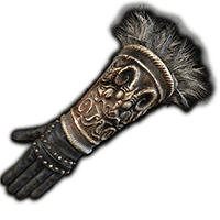 Radahn's Gauntlets