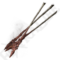 Rotbone Arrow *99