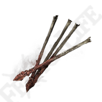 Rotbone Bolt *20