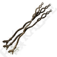 Serpent Arrow *99