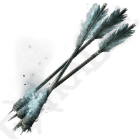 Spiritflame Arrow *99