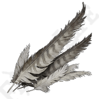 Stormhawk Feather *999