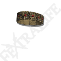 Aristocrat Headband