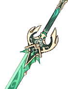 Primordial Jade Cutter