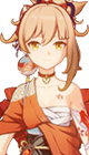 Yoimiya